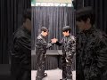 Taekook's new tiktok 🔥🔥 #taekook #v #jungkook #bts