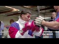 Carlos Cuadras vs. McWilliams Arroyo Preview (HBO Boxing News)