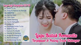 Lagu batak romantis bikin galau 2019 non stop!!!