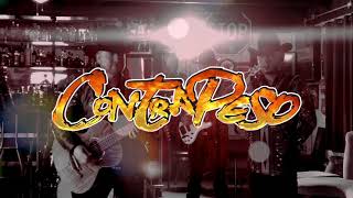 Contrapeso - Te recuerdo (Video Lyric)