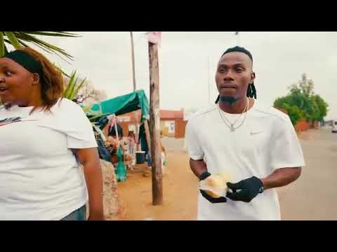 Dr Razolo Chakalalaka - Lea chancer chancer bafana (Music Video 45 track)
