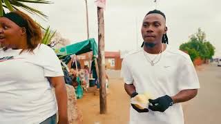 Dr Razolo Chakalalaka - Lea chancer chancer bafana (Music Video 45 track)