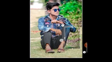 New Snapseed  creative photo editing | Snapseed Background Colour Change Full Hd | Ak Editing Zone