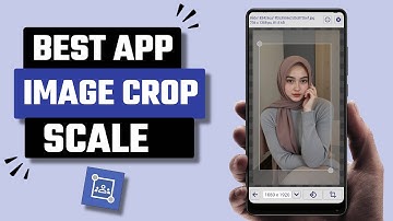 Best Image Crop and Scale App for Android