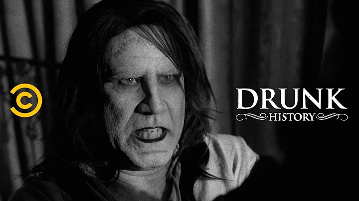 Frankenstein Is Not the Name of the Monster! (feat...