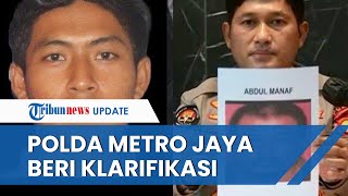 Klarifikasi Polda Metro Jaya soal 2 Orang Ditangkap, Ternyata Bukan Pelaku Pengeroyokan Ade Armando