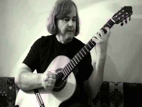 Richard Chapman talks about chord voicings