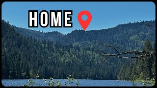 We Bought 38 Acres of OffGrid Land In Northern Idaho!