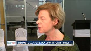 PolitiFact Wisconsin: Photo ID law