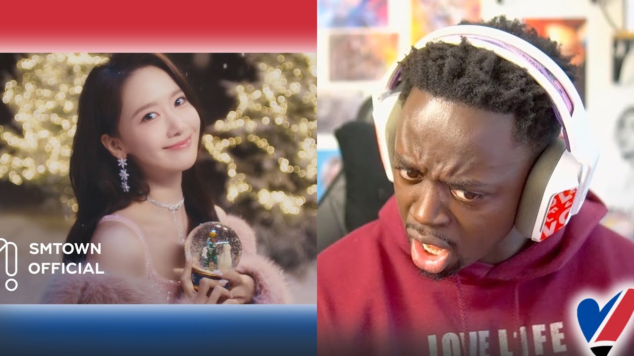 YOONA - Wish to Wish [MV] | REACTION