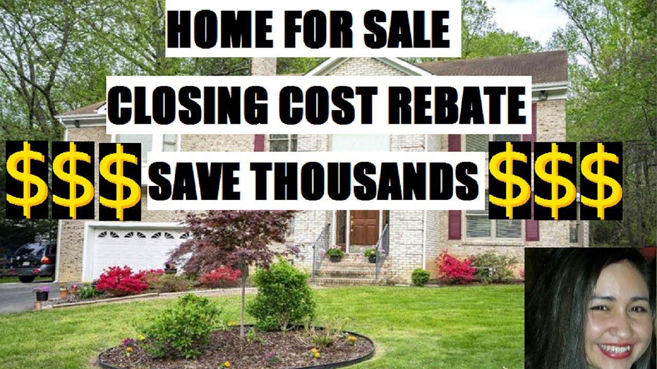 closing-cost-rebate-house-for-sale-braddox-fairfax-va-real-estate-571