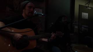 Jason Heerah and Josh Owen- Redemption Song