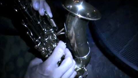 Action Sound Painting Orchestra Cafe Bohemia 022611 727 Experimental Showcase