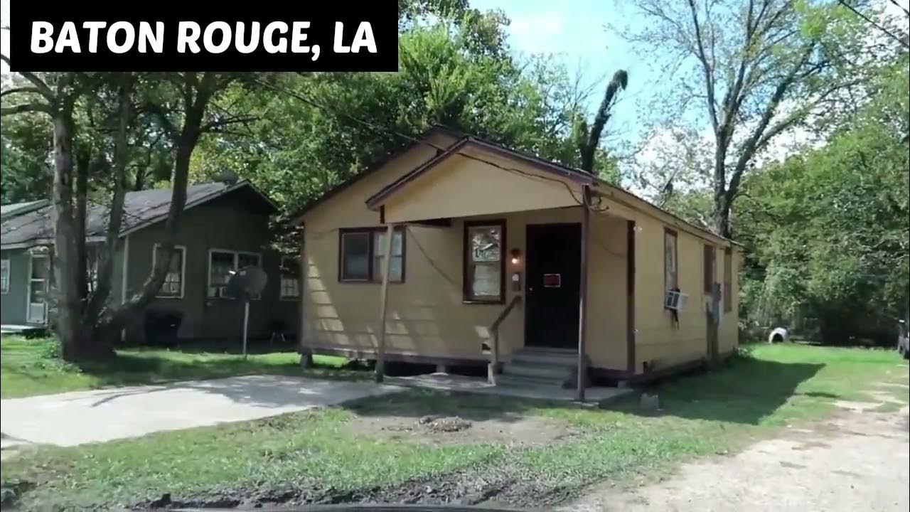 NEW ORLEANS , LA VS BATON ROUGE , LA HOODS YouTube