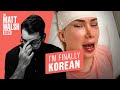 Trans-racial? British Man Gets Cosmetic Surgery To Become Korean