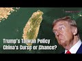 To Trump, TSMC is Taiwan’s Only Bargaining Chip|Shiu Sin Por
