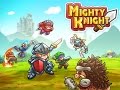 Mighty Knight Full Gameplay Walkthrough