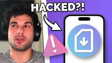 eSIMs Under Attack: New Sim Swapping Threat Explained