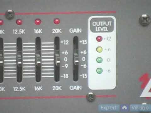 Video: How to Use the Graphic Equalizer: 5 Steps (with Pictures)