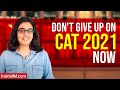 Is Accuracy The Key To CAT 2021?