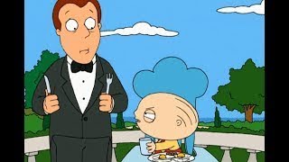 Family Guy - Cut my milk  ᶜᶜ