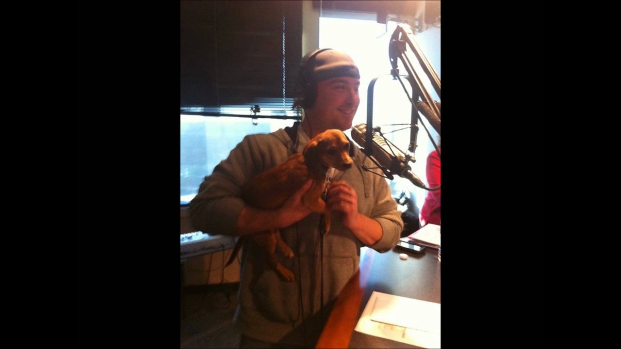 Russ Martin Dan FBombs Russ YouTube