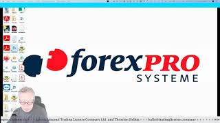 07.10.2021 Thorsten Helbig   forexPRO Systeme Livetrading