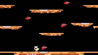 Atari 5200 ~ Joust