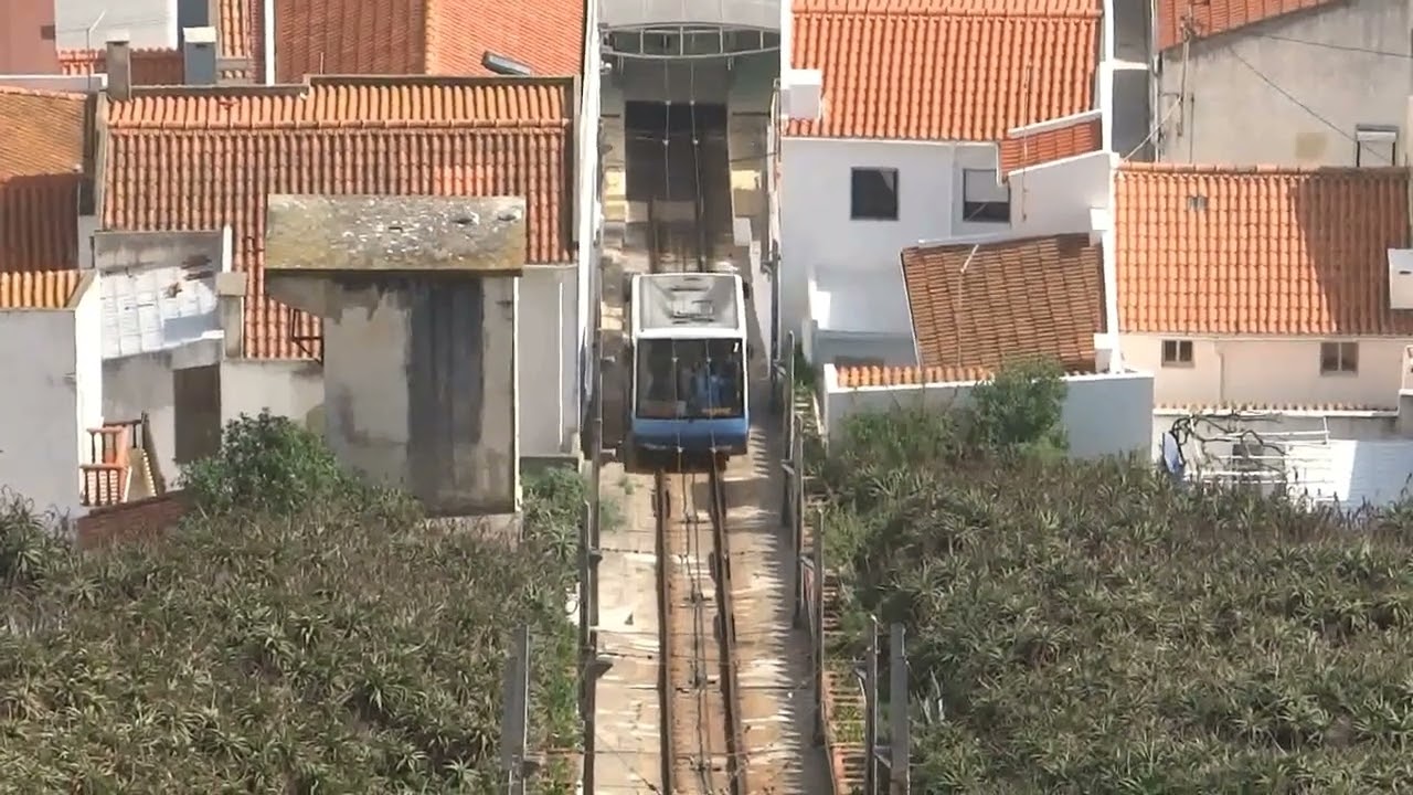 ASCENSOR DA NAZARÉ