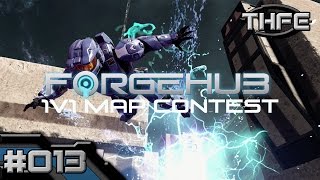 Welkin (ForgeHub 1v1 Contest)
DOWNLOAD INSTRUCTIONS: (Recommended players: 1v1)
(1) At the main menu, press “X” to bring up the roster (2) Select yourself by pressing “A” on your Gamertag (3) Select “Find Player” and enter Hushed Behemoth (4) Open file share and download!
Follow us on Twitter:
https://twitter.com/ForgeEpidemic
Submit your own halo 2 anniversary forge maps:
http://halocustoms.com/forums/thfe-map-submissions.69/
Join awesome master chief collection custom games:
http://halocustoms.com/forum/
Music used: Fathom by Azedia
Commentary by The Psycho Duck
Video editing by The Psycho Duck
Map created by Hushed Behemoth Welkin (ForgeHub 1v1 Contest)