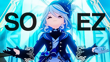 De overlevering van ALLE Genshin-personages samengevat in één zin