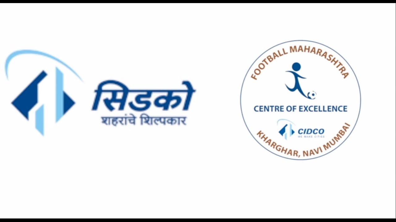 Inauguration of Football pitches at Football Maharashtra Centre Of Excellence, CIDCO, Kharghar