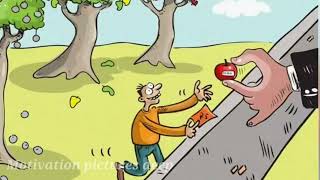 Environment Situations Deep Meaningful Pictures Without Words Motivational Video