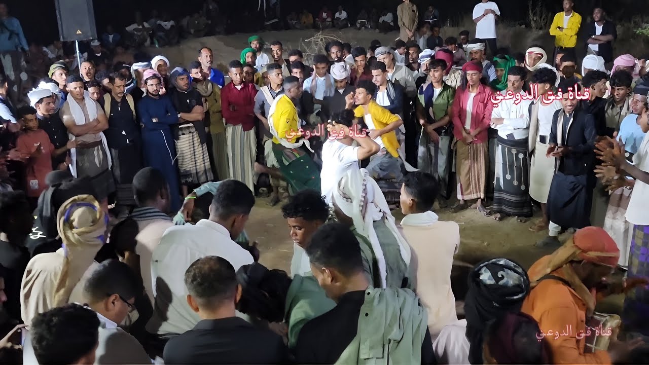 شرح حضرمي عازف المزمار احمد علي بامردوف | صوت سركالي | جديد 2025 حصريآ