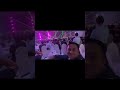 Emirates Airline Engineering Staff celebration