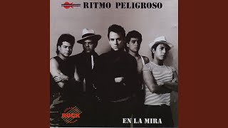 Video thumbnail of "Ritmo Peligroso - La guerra acaba"