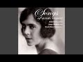 Song: I Cannot Lost Thee for a Day