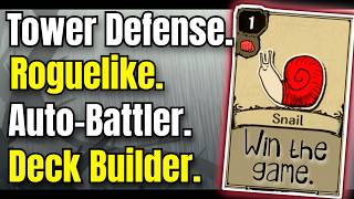 This game altered my brain chemistry || Hell Deck