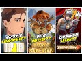 Dispatch Censorship? HighGuard 5v5 Mode? Did Bandai Learn From Tekken 8 Season 2?