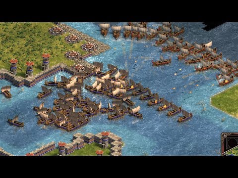 the-punic-wars---age-of-empires:-definitive-edition-(4k-gameplay)