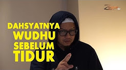 Wudhu sebelum Tidur dan Berdzikir sebanyak banyaknya - Ustadz Agus Hendra Gunawan - Durasi: 7.42. Wudhu sebelum Tidur dan Berdzikir sebanyak banyaknya - Ustadz Agus Hendra Gunawan - Durasi: 7.42.