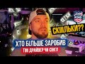 Які зараз заробітки в США на фурі? 🤬 🤯 😳 Далекобій по США/Road Dreamer/Цимбалюк влог