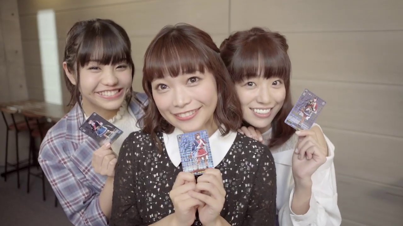 ヴァイスシュヴァルツ ブースターパック「少女☆歌劇 レヴュースタァ