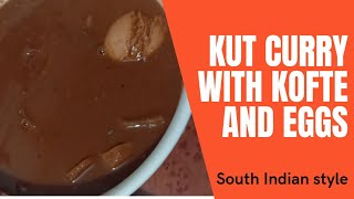 Kat curry||30min recipe||horse gram||tasty with rice and chapati||dietic recipes