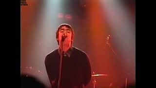 Oasis- Club Quattro, Tokyo 1994 Full Concert