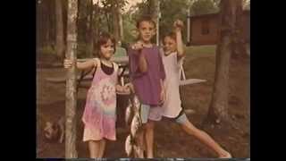 Senior Class 2001 Church Video