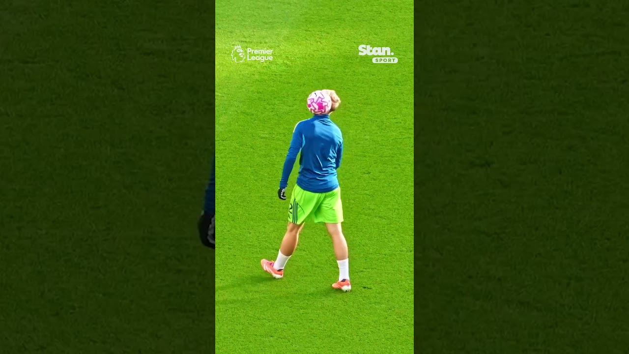 True artistry on display 🪄😍 