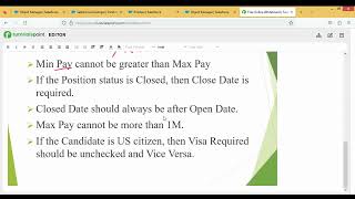 Creating Dynamic Validation Rules: Combining AND and OR in Salesforce in Hindi