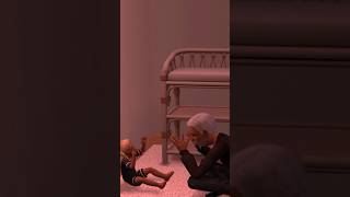 Peek-a-Boo 💕 | Sims 2