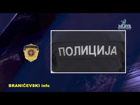 Razrešen niz krađa
